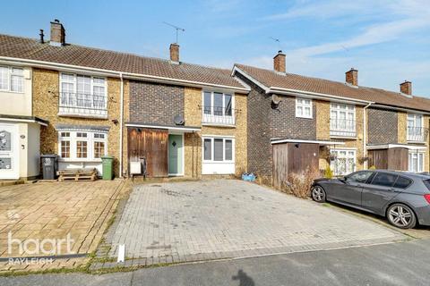 undefined, Clickett Hill, Basildon