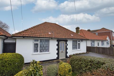 2 bedroom detached bungalow for sale, Cross Road, Walmer, CT14