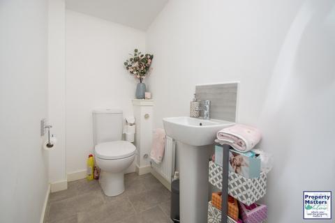 2 bedroom terraced house for sale, Tamerlane Square, North Newmoor, Irvine, KA11