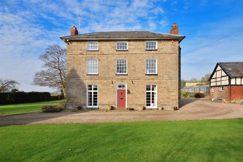 5 bedroom detached house for sale, Nunnington