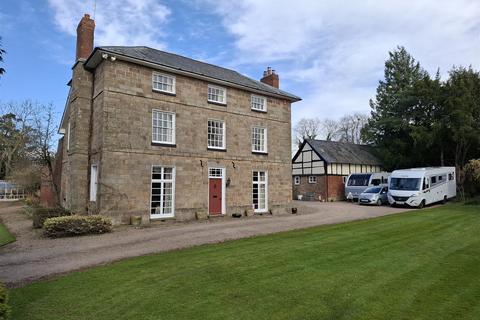 5 bedroom detached house for sale, Nunnington