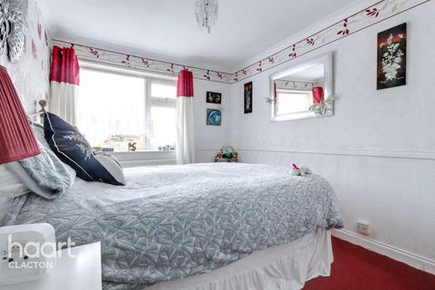 34 Bertram Avenue, Little Clacton, Clacton-on-sea, CO16 9RL