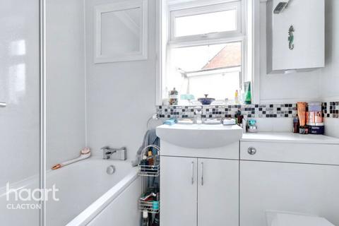 34 Bertram Avenue, Little Clacton, Clacton-on-sea, CO16 9RL