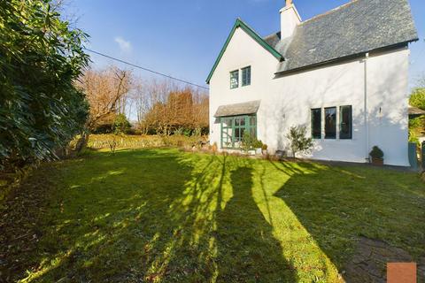 Old Vicarage Chiverton Cross, Blackwater, Truro, TR4 8HS