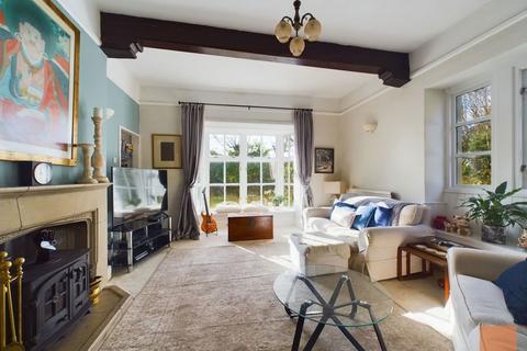 Old Vicarage Chiverton Cross, Blackwater, Truro, TR4 8HS