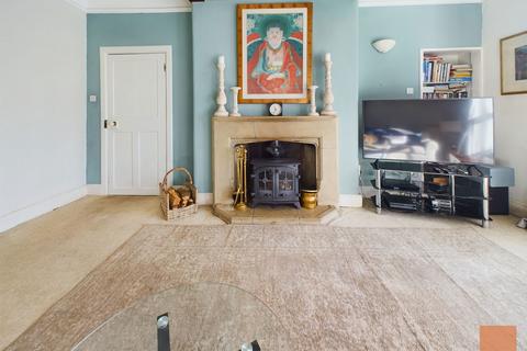 Old Vicarage Chiverton Cross, Blackwater, Truro, TR4 8HS