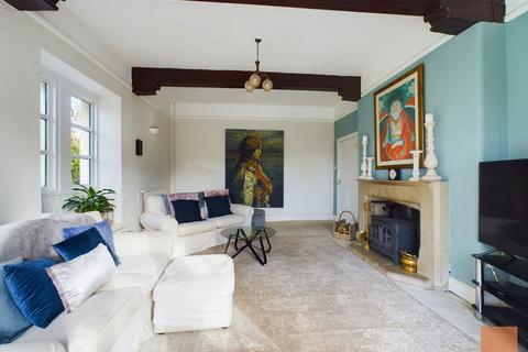 Old Vicarage Chiverton Cross, Blackwater, Truro, TR4 8HS