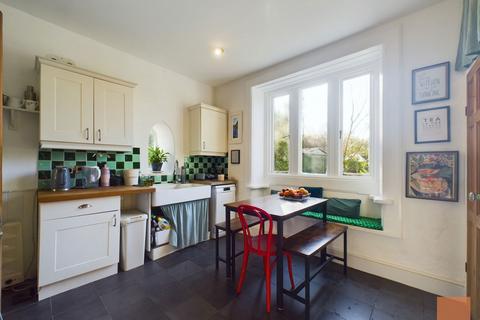 Old Vicarage Chiverton Cross, Blackwater, Truro, TR4 8HS