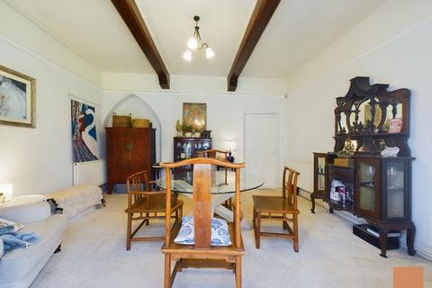 Old Vicarage Chiverton Cross, Blackwater, Truro, TR4 8HS