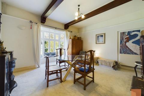 Old Vicarage Chiverton Cross, Blackwater, Truro, TR4 8HS