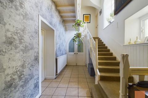 Old Vicarage Chiverton Cross, Blackwater, Truro, TR4 8HS