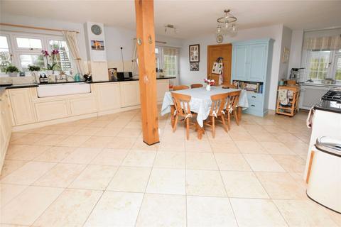 4 bedroom semi-detached house for sale, High Street, Long Melford, Sudbury, Suffolk, CO10