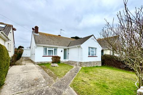 2 bedroom detached bungalow for sale, PROSPECT CRESCENT, SWANAGE