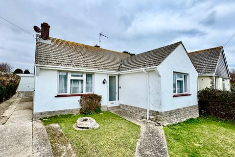 2 bedroom detached bungalow for sale, PROSPECT CRESCENT, SWANAGE