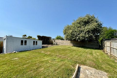 2 bedroom detached bungalow for sale, PROSPECT CRESCENT, SWANAGE