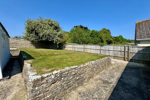 2 bedroom detached bungalow for sale, PROSPECT CRESCENT, SWANAGE
