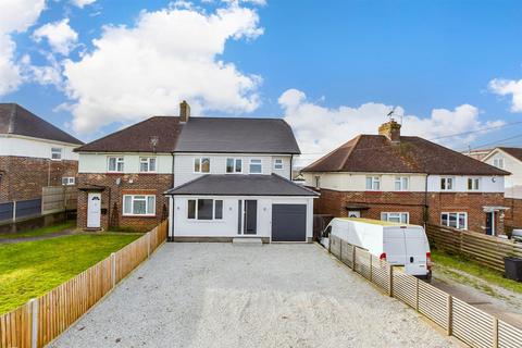 5 bedroom semi-detached house for sale, Lunsford Lane, Larkfield, Aylesford, Kent