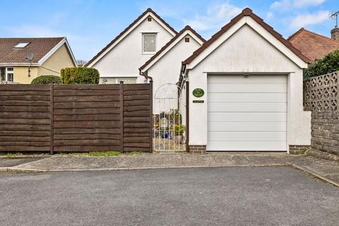 3 bedroom detached bungalow for sale, Bude Haven Terrace, Swansea SA3