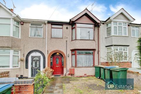 3 bedroom terraced house for sale, Alder Road, Coventry