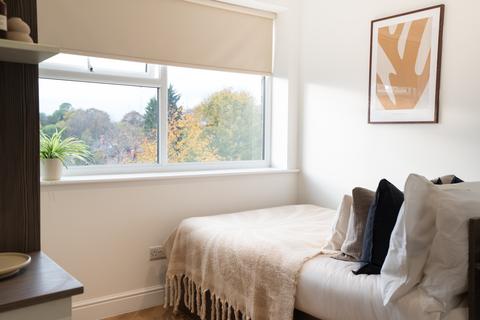 undefined, Apt 15, Portland Place, 54-56 Headingley Lane LS6