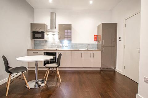 undefined, Apt 21, Park Square Residence, 21 Park Square South LS1