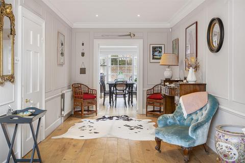 4 bedroom house to rent, Ellison Road, Barnes, London, SW13