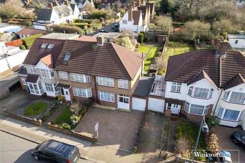 3 bedroom semi-detached house for sale, Princes Avenue, London NW9