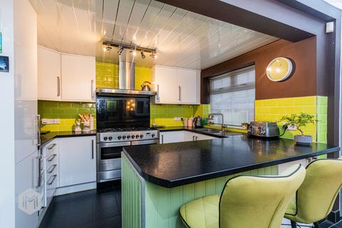 2 bedroom terraced house for sale, Wren Street, Oldham, Greater Manchester, OL4 5HB