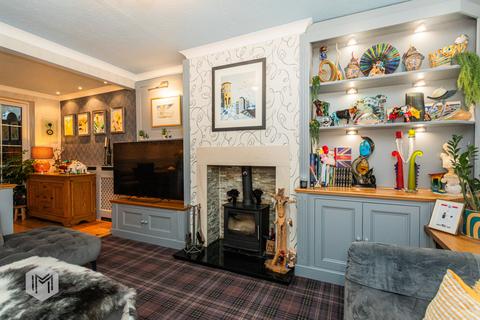 2 bedroom terraced house for sale, Wren Street, Oldham, Greater Manchester, OL4 5HB