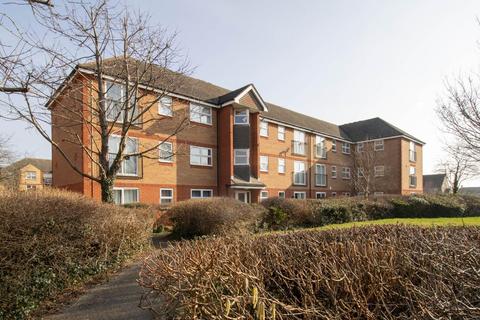 60 Blackthorn Close, Cambridge, CB4 1FZ