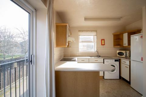 60 Blackthorn Close, Cambridge, CB4 1FZ