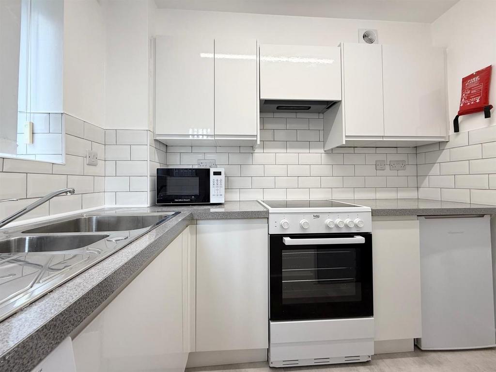 Apartment in Newcastle upon Tyne, Grainger Town - View 4