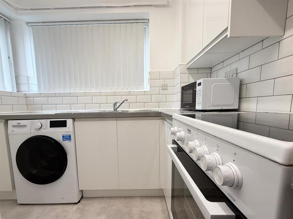 Apartment in Newcastle upon Tyne, Grainger Town - View 5