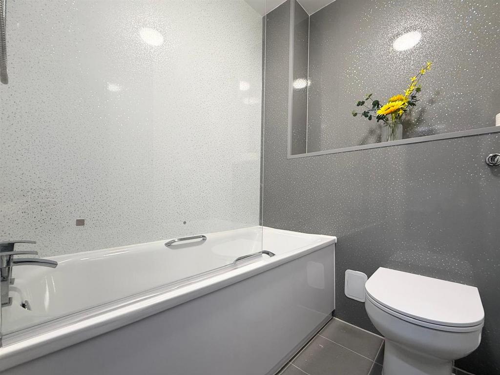 Apartment in Newcastle upon Tyne, Grainger Town - More