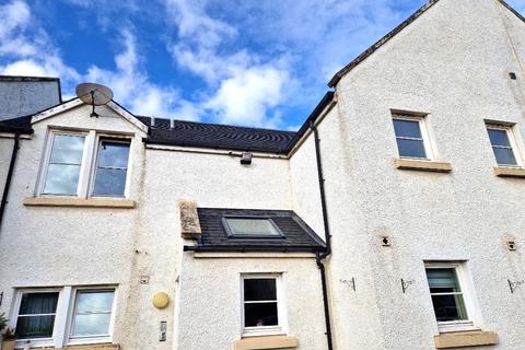 2 bedroom flat to rent, Robert de Quincy Place, Prestonpans, East Lothian, EH32