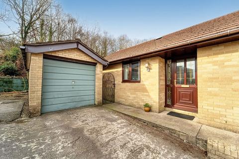 3 bedroom detached bungalow for sale, Denleigh Close, Bargoed CF81