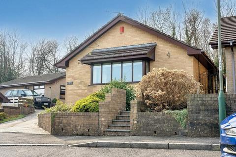 3 bedroom detached bungalow for sale, Bargoed CF81