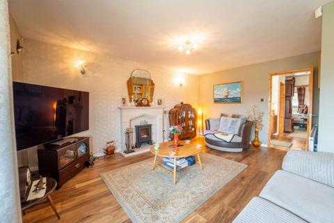3 bedroom detached bungalow for sale, Bargoed CF81