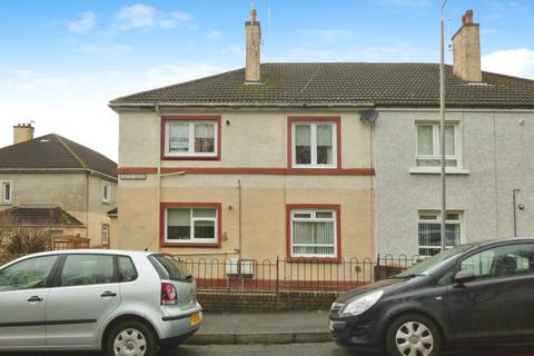 2 bedroom flat for sale, Smith Drive, Saltcoats KA21