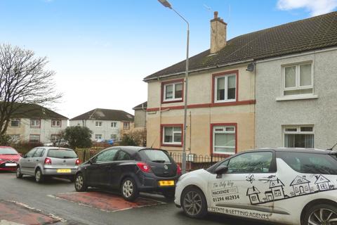 2 bedroom flat for sale, Smith Drive, Saltcoats KA21