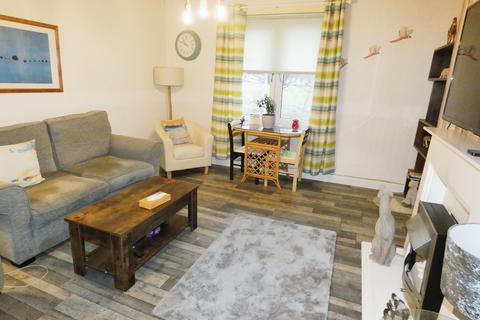 2 bedroom flat for sale, Smith Drive, Saltcoats KA21