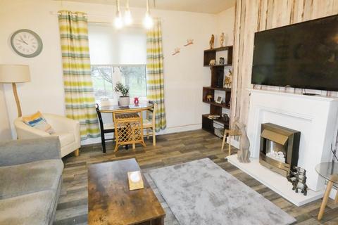 2 bedroom flat for sale, Smith Drive, Saltcoats KA21