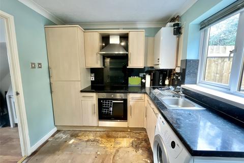 2 bedroom terraced house for sale, The Foxhills, Whickham, NE16