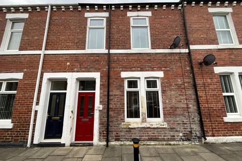 3 bedroom terraced house for sale, Buchanan Street, Hebburn, Tyne and Wear, NE31