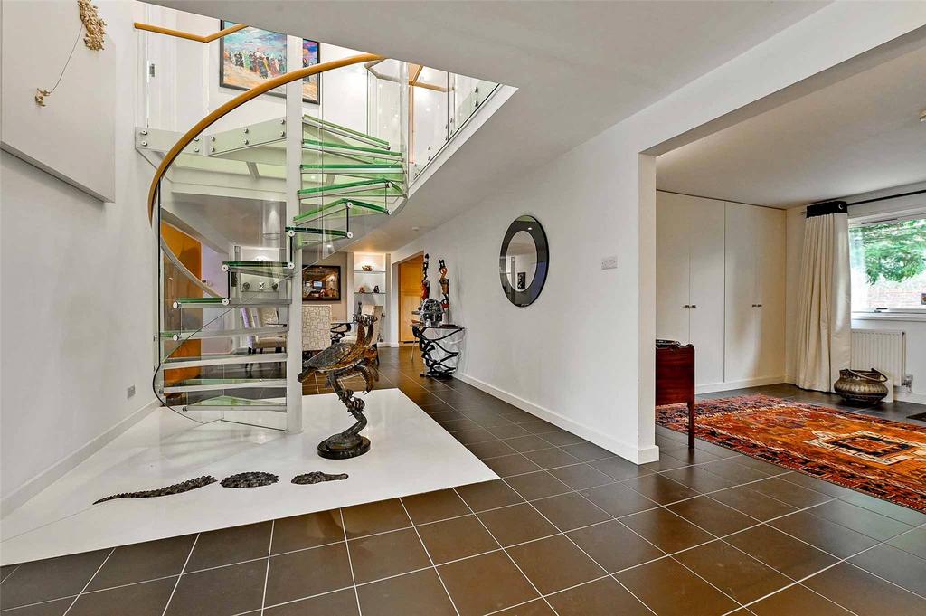 Staircase