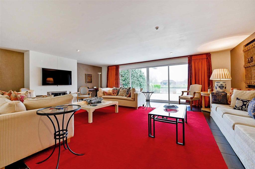 Drawing Room
