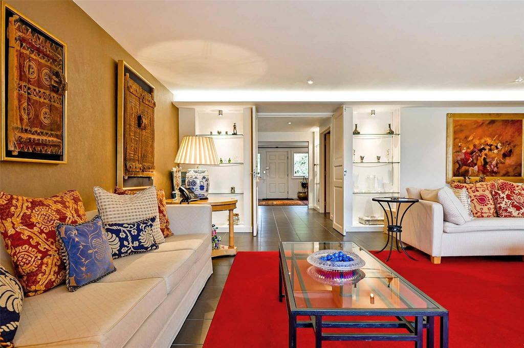 Drawing Room