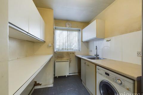 2 bedroom maisonette for sale, Woodside Road, Welwyn AL6