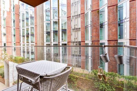 1 bedroom flat for sale, Circus Street, Brighton, East Sussex