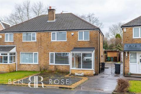 3 bedroom semi-detached house for sale, Coniston Road, Fulwood, Preston